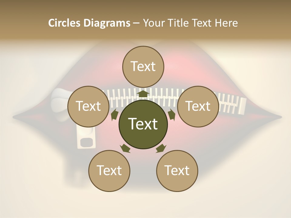 Ecosse - Sky PowerPoint Template