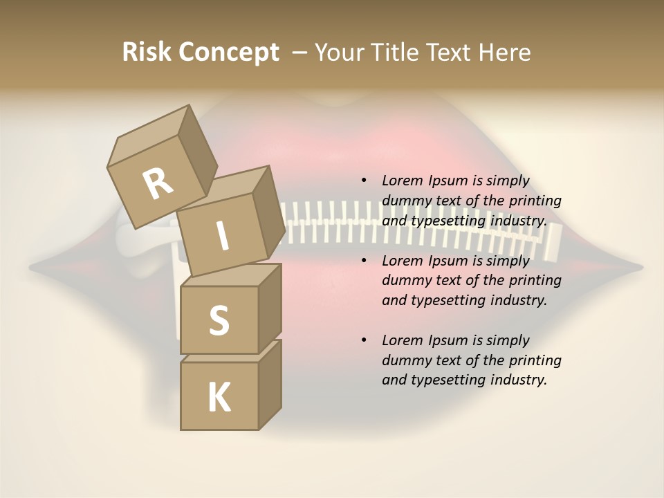 Ecosse - Sky PowerPoint Template