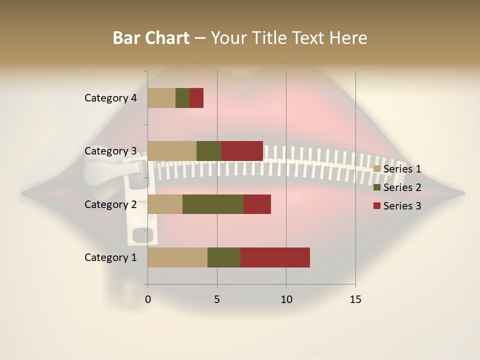 Ecosse - Sky PowerPoint Template