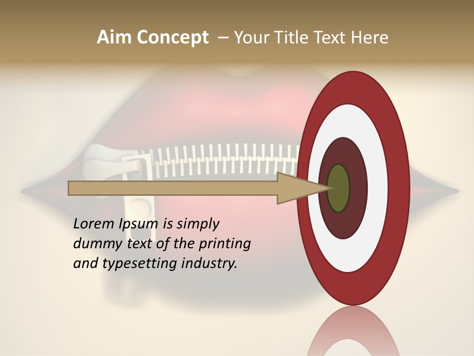 Ecosse - Sky PowerPoint Template