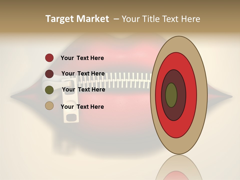 Ecosse - Sky PowerPoint Template