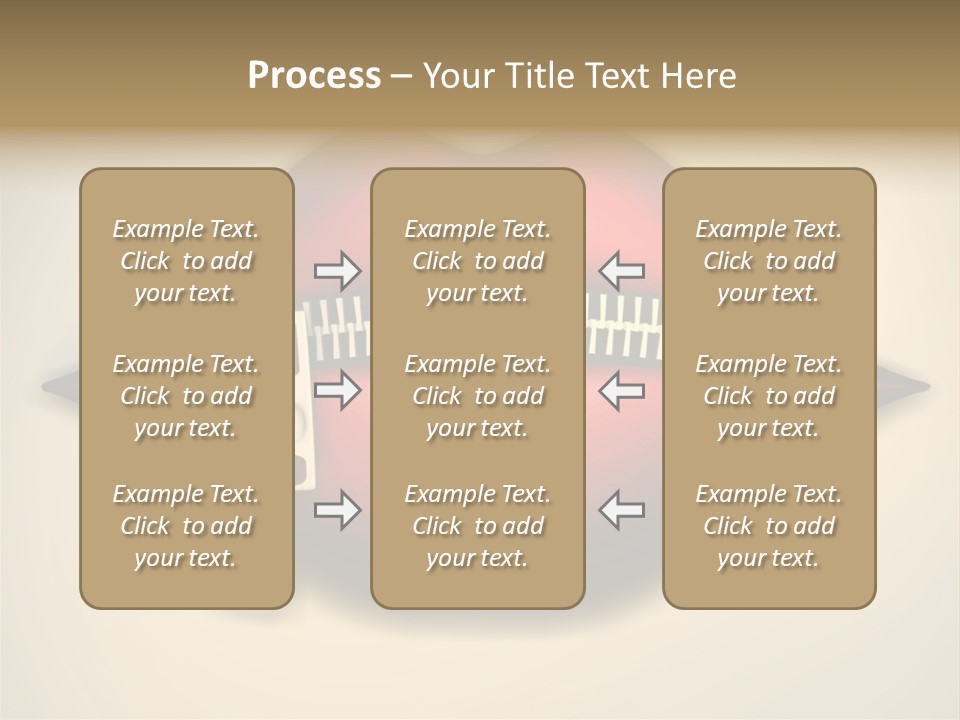 Ecosse - Sky PowerPoint Template