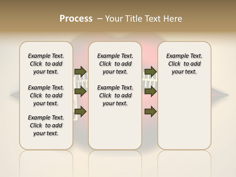Ecosse - Sky PowerPoint Template