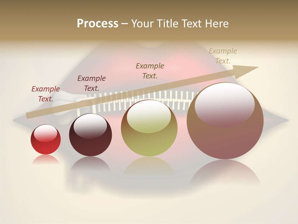 Ecosse - Sky PowerPoint Template