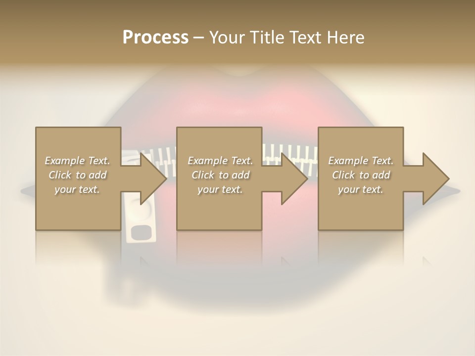Ecosse - Sky PowerPoint Template