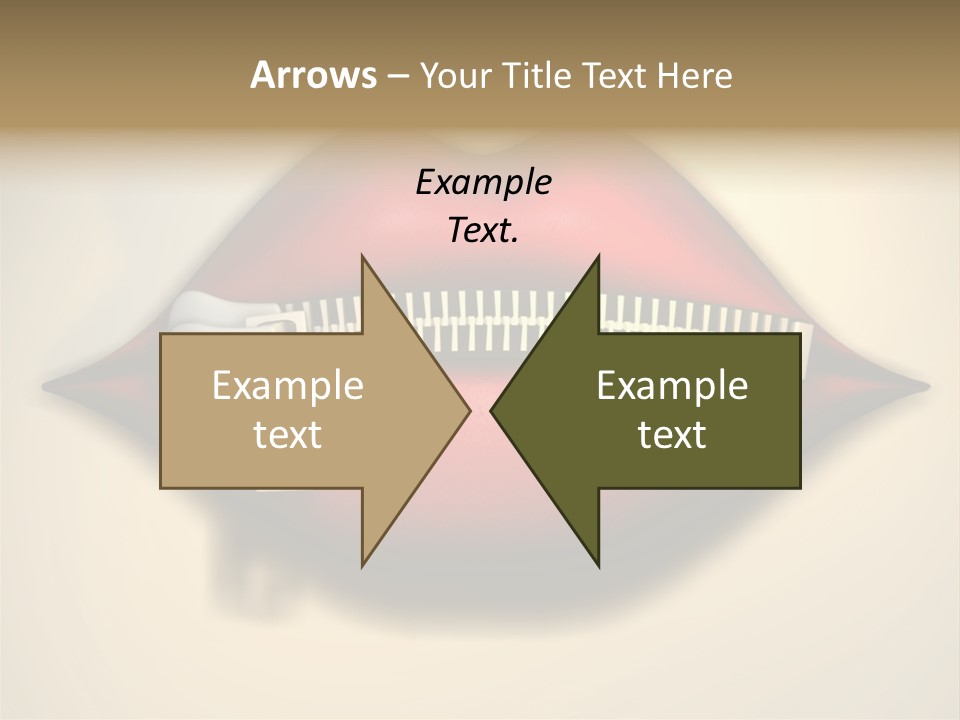 Ecosse - Sky PowerPoint Template