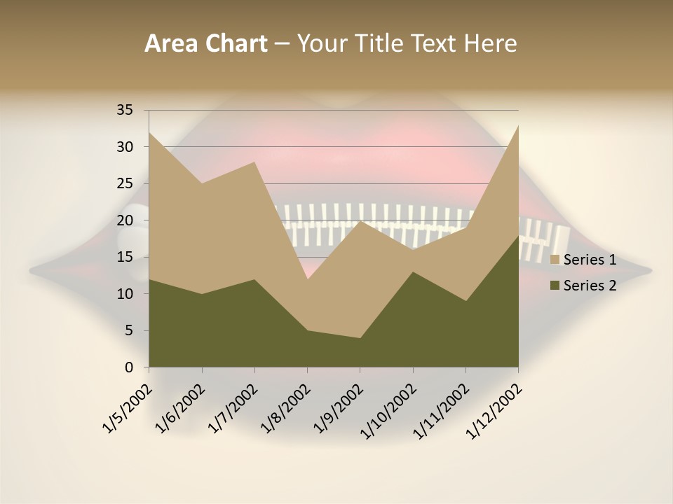 Ecosse - Sky PowerPoint Template