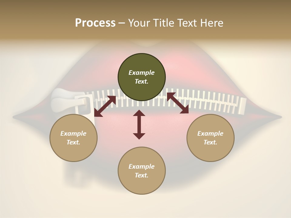 Ecosse - Sky PowerPoint Template