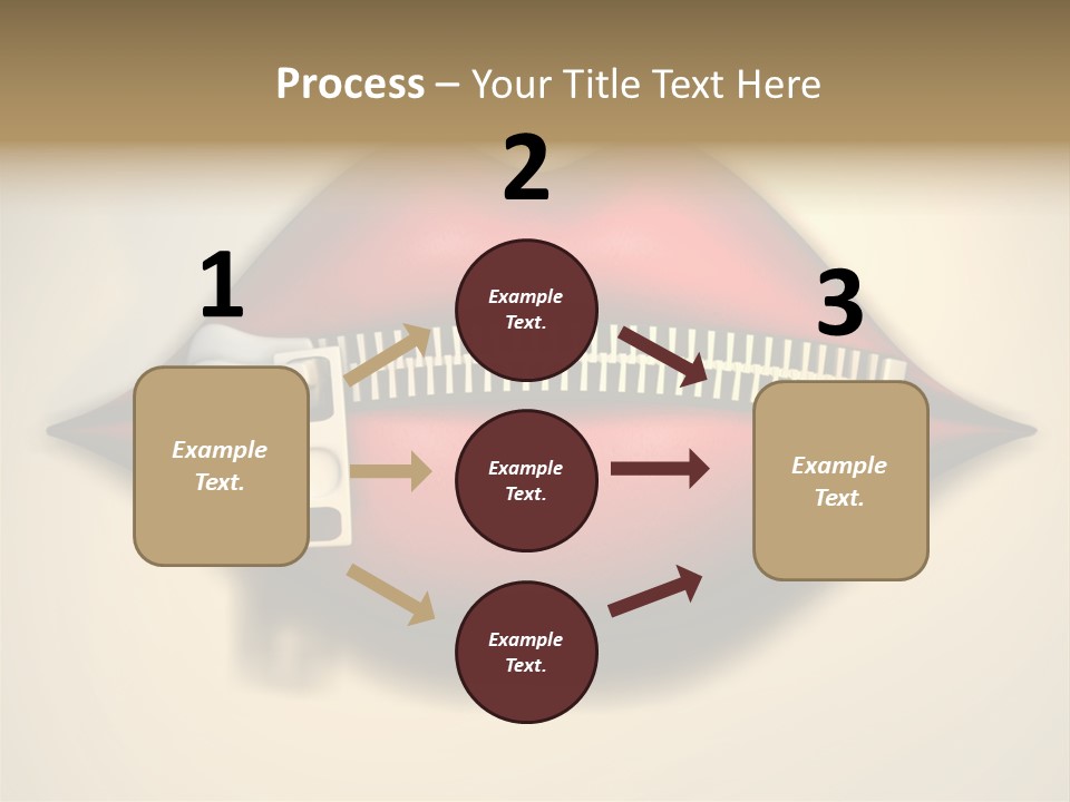 Ecosse - Sky PowerPoint Template