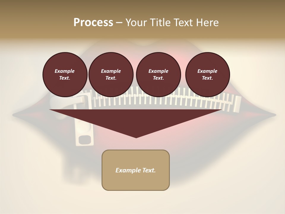 Ecosse - Sky PowerPoint Template