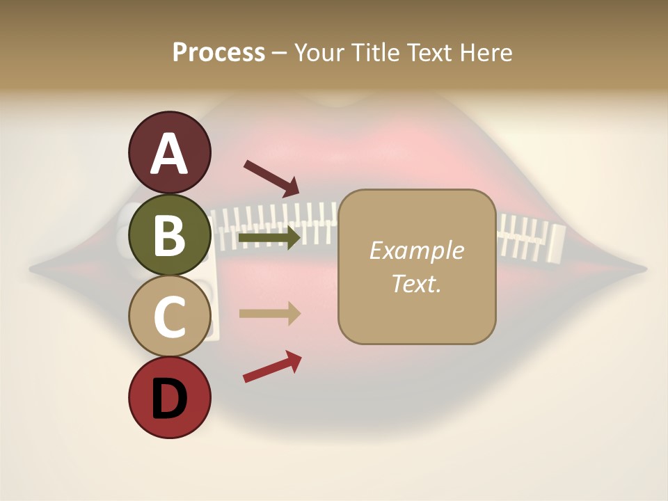 Ecosse - Sky PowerPoint Template