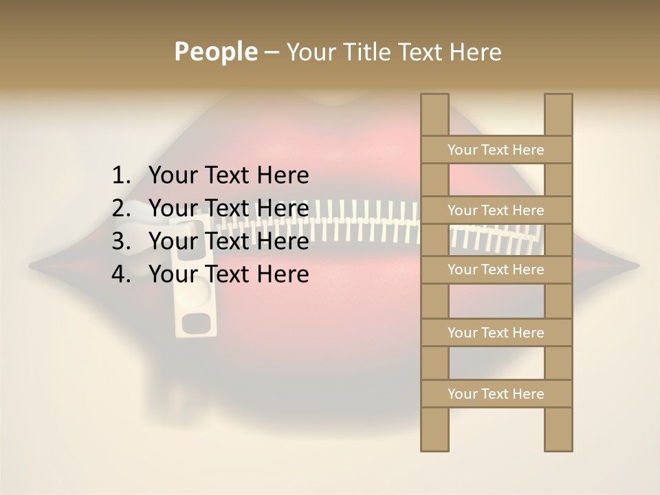 Ecosse - Sky PowerPoint Template