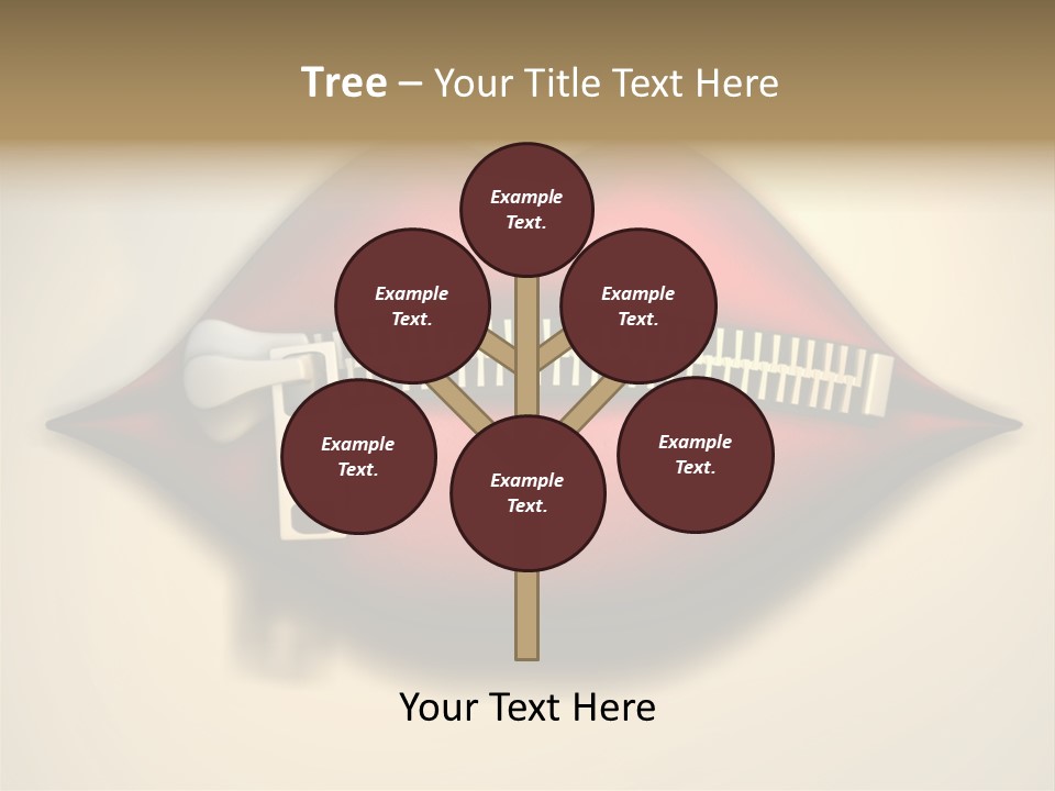 Ecosse - Sky PowerPoint Template