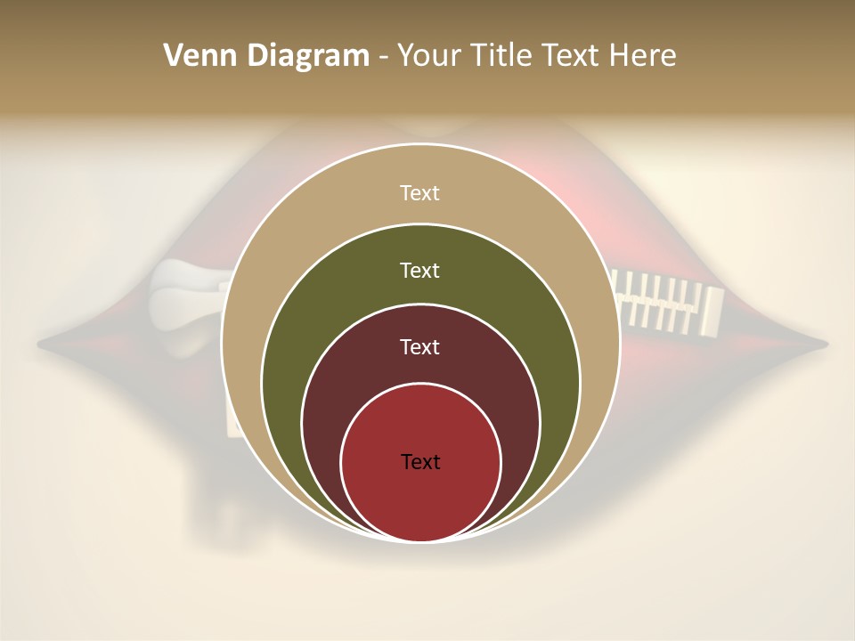 Ecosse - Sky PowerPoint Template