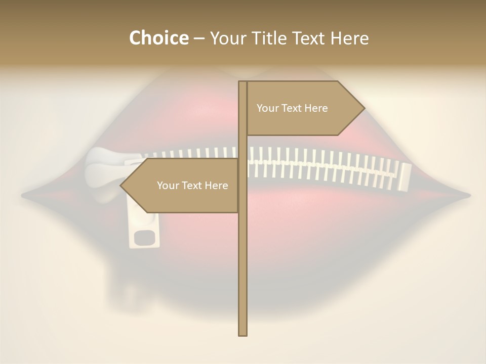 Ecosse - Sky PowerPoint Template