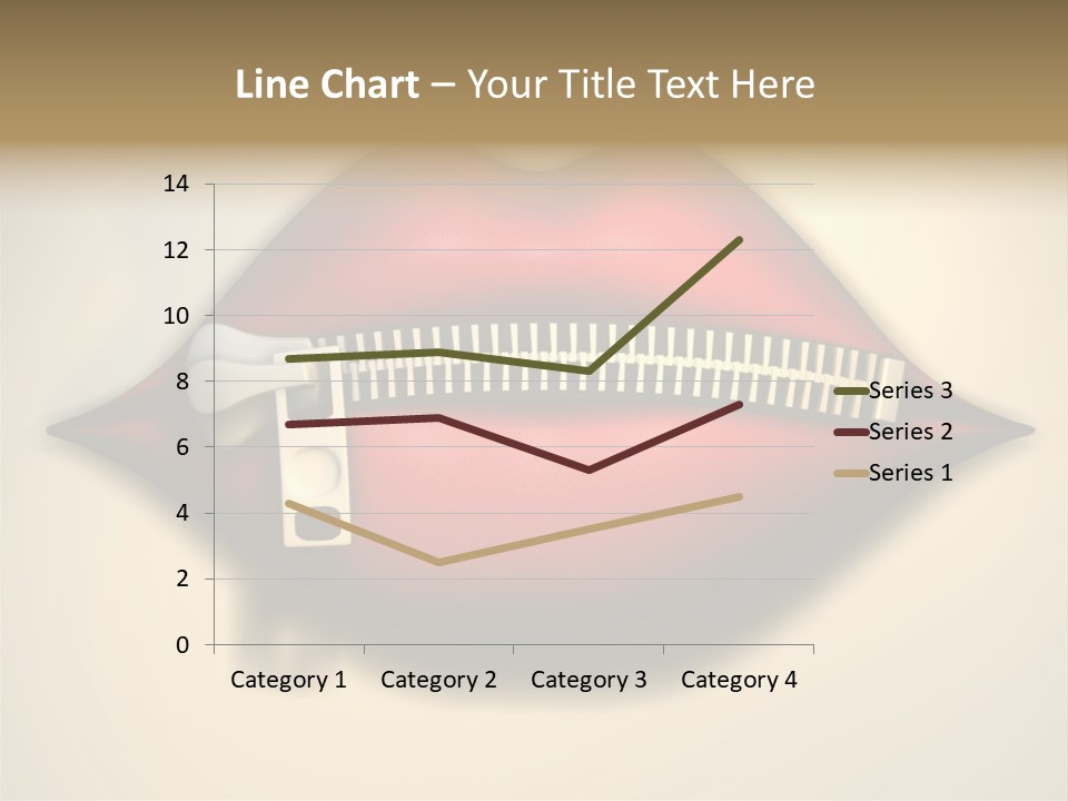 Ecosse - Sky PowerPoint Template