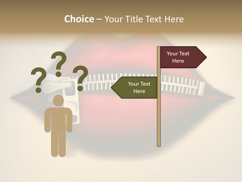 Ecosse - Sky PowerPoint Template