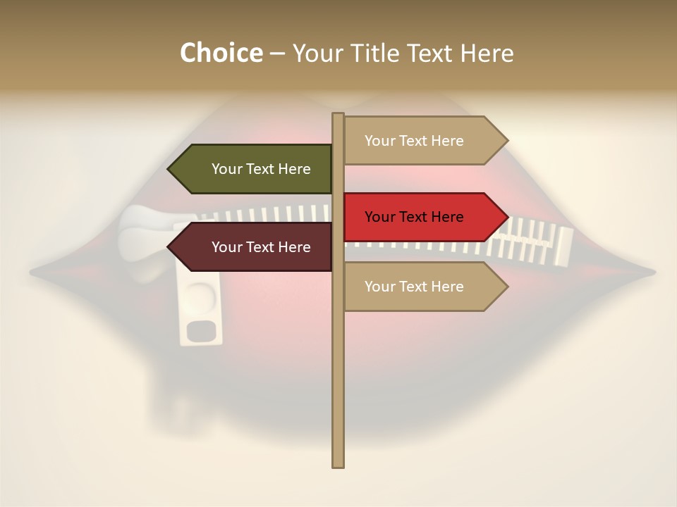 Ecosse - Sky PowerPoint Template