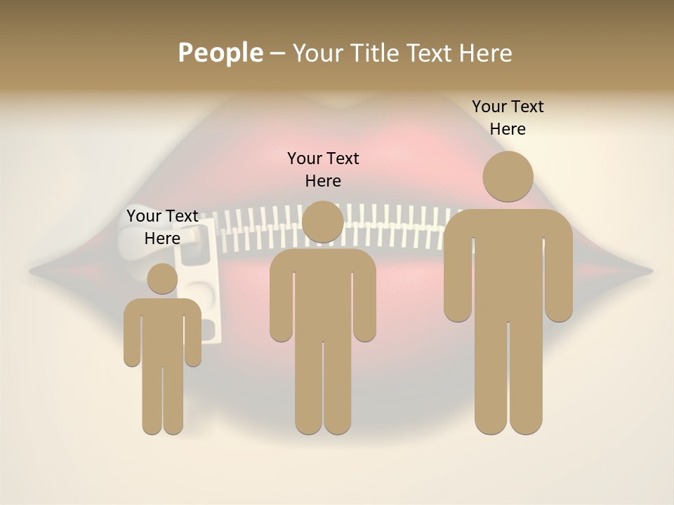 Ecosse - Sky PowerPoint Template