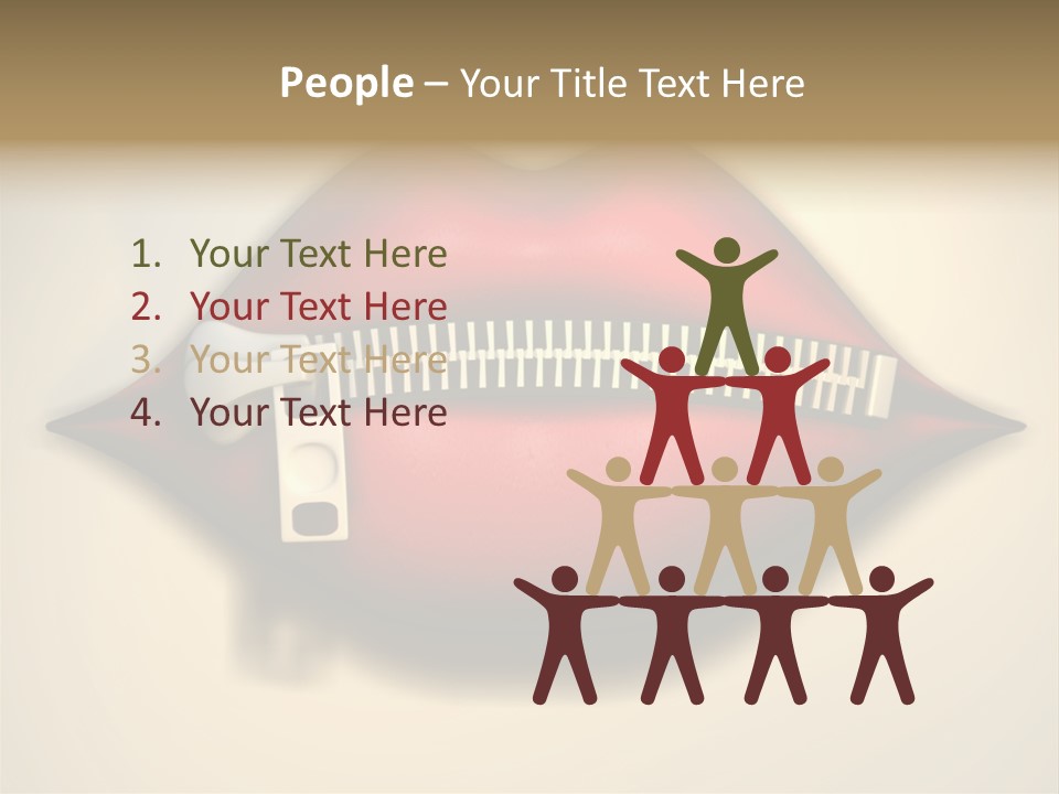 Ecosse - Sky PowerPoint Template