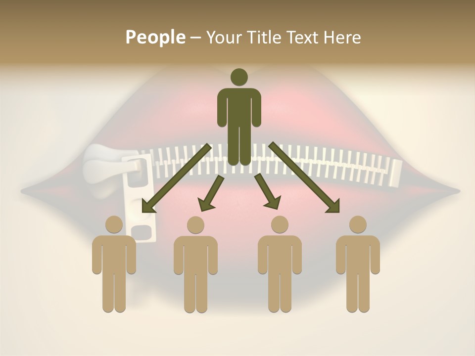 Ecosse - Sky PowerPoint Template