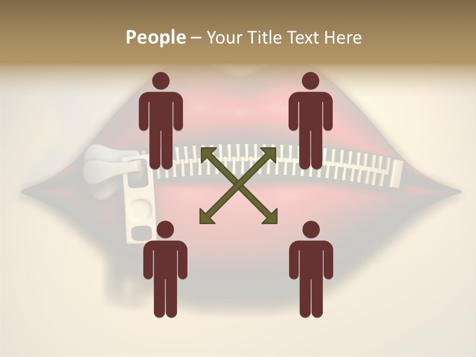 Ecosse - Sky PowerPoint Template