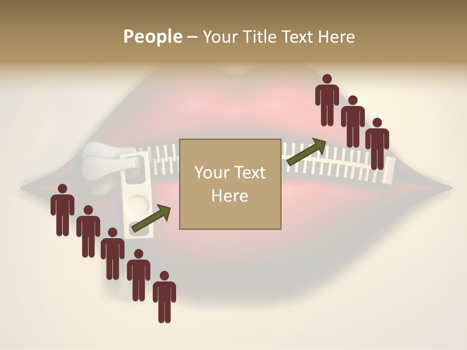 Ecosse - Sky PowerPoint Template