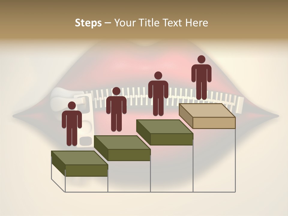 Ecosse - Sky PowerPoint Template
