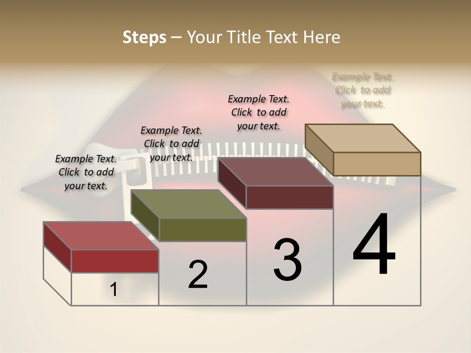 Ecosse - Sky PowerPoint Template