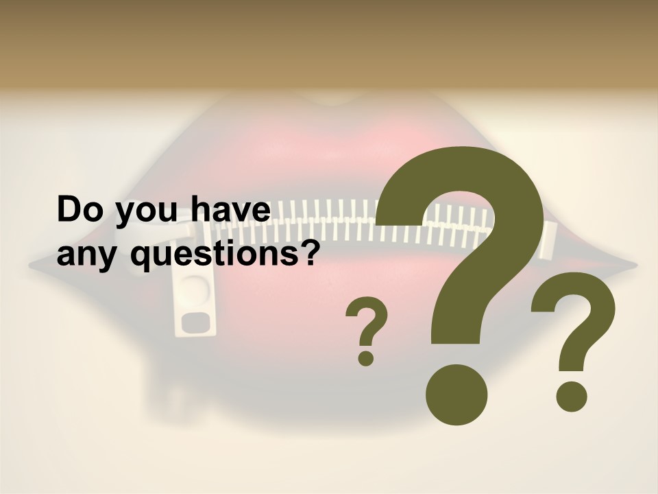 Ecosse - Sky PowerPoint Template