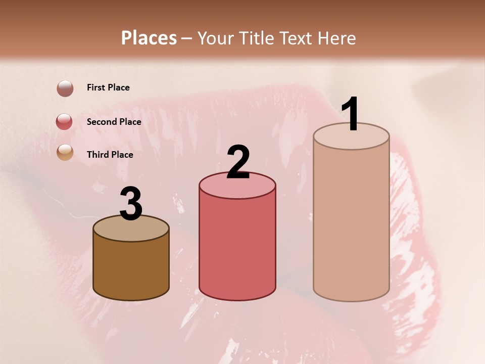 South Africa Creature Animals PowerPoint Template