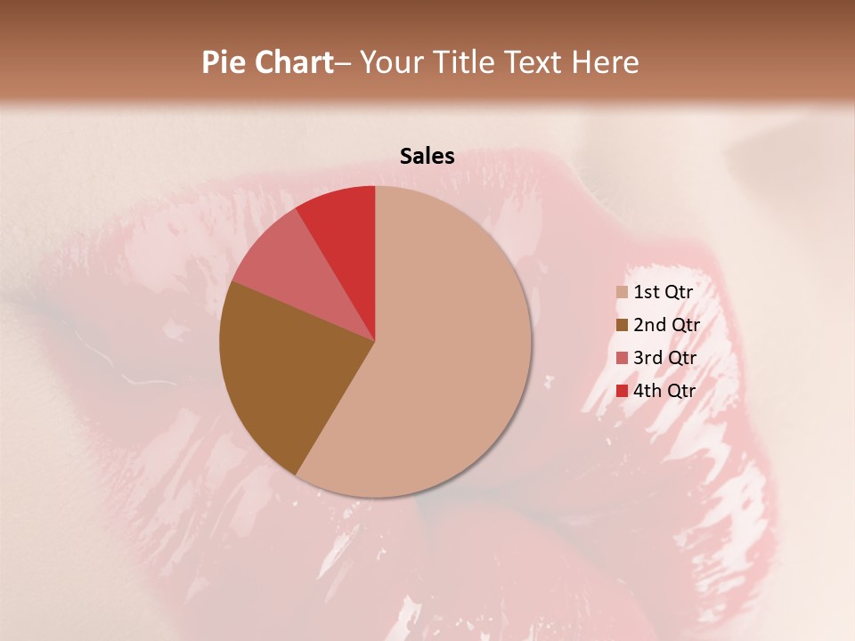 South Africa Creature Animals PowerPoint Template