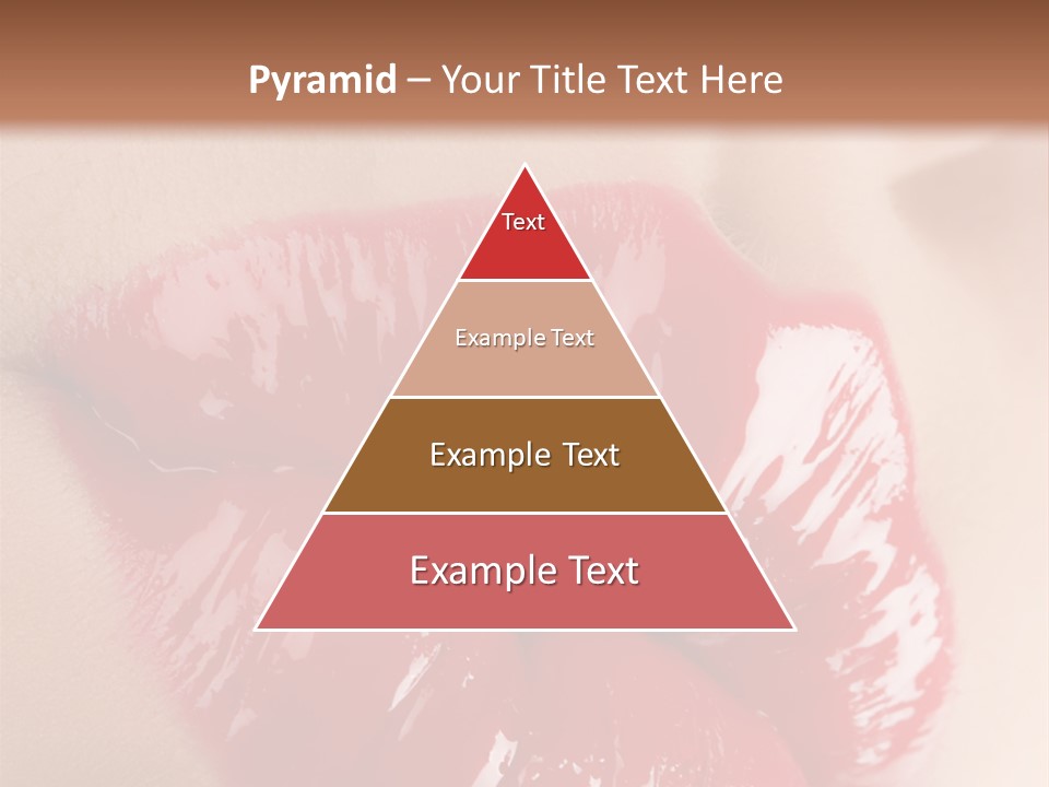 South Africa Creature Animals PowerPoint Template