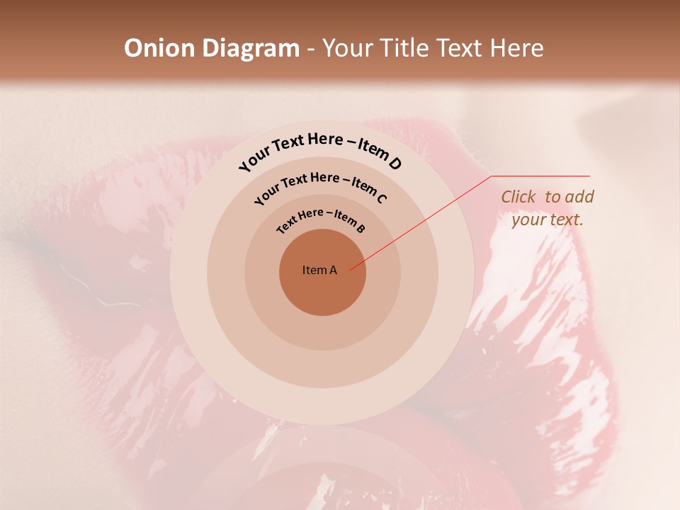 South Africa Creature Animals PowerPoint Template