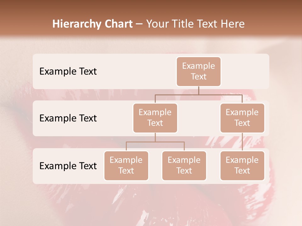 South Africa Creature Animals PowerPoint Template
