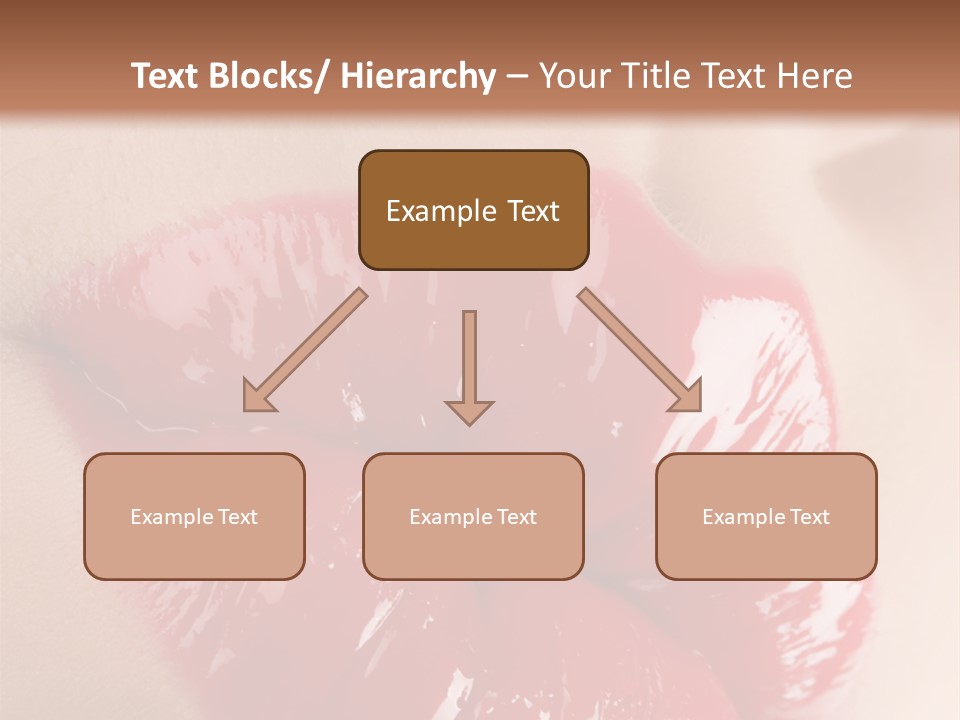 South Africa Creature Animals PowerPoint Template