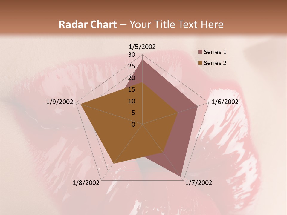 South Africa Creature Animals PowerPoint Template