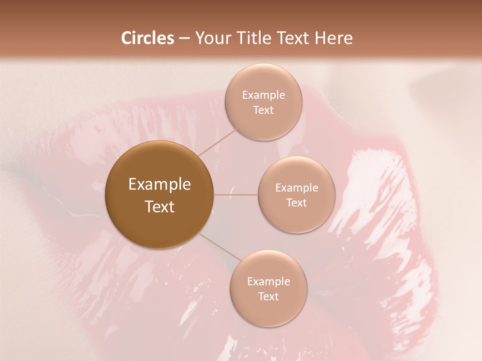 South Africa Creature Animals PowerPoint Template