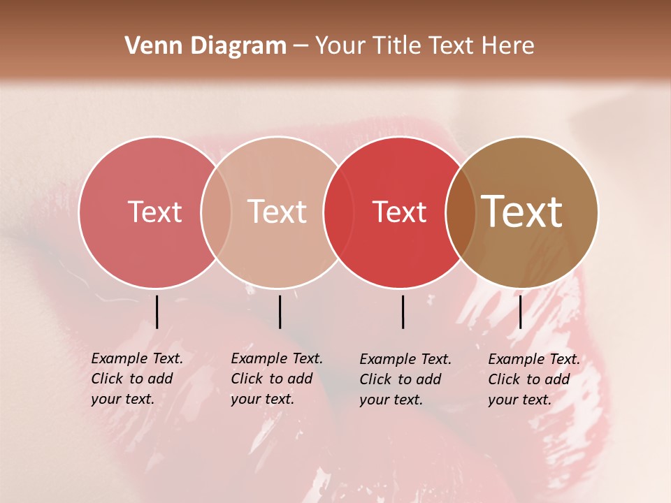South Africa Creature Animals PowerPoint Template