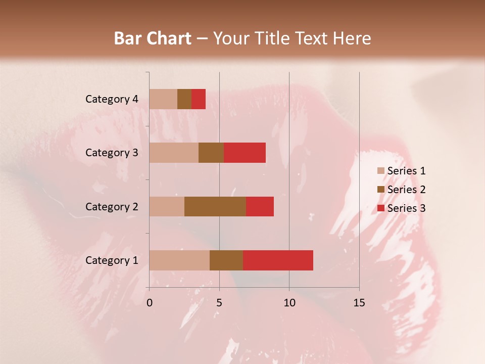 South Africa Creature Animals PowerPoint Template
