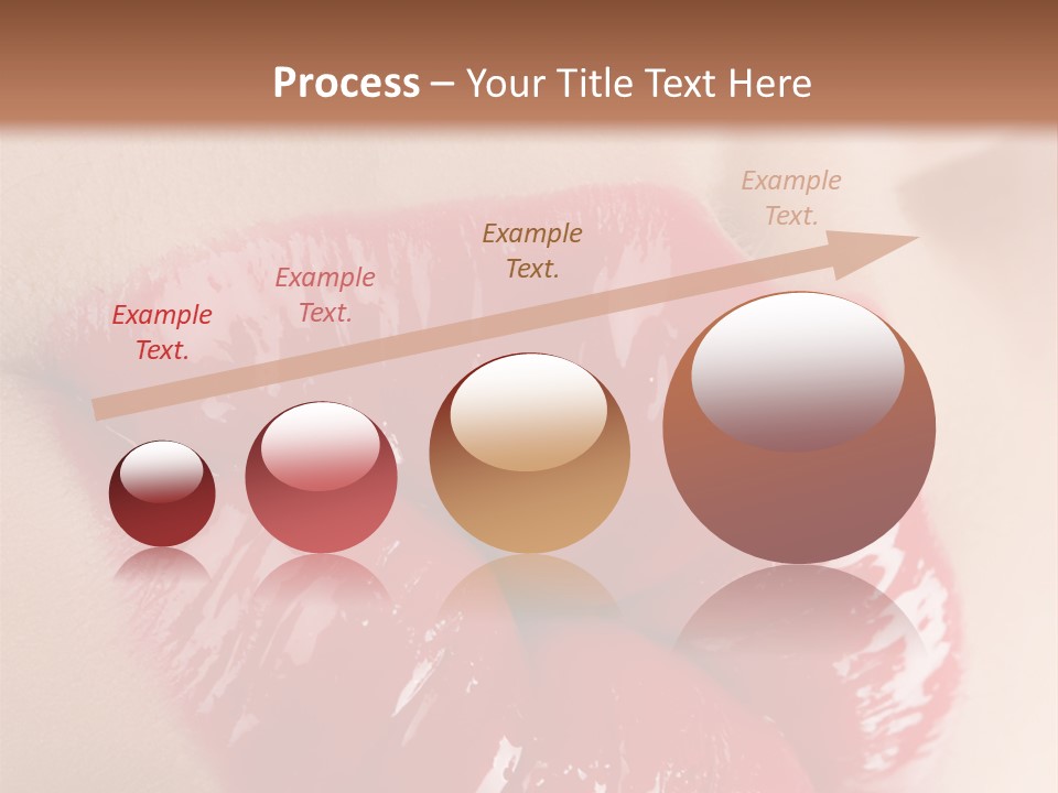 South Africa Creature Animals PowerPoint Template