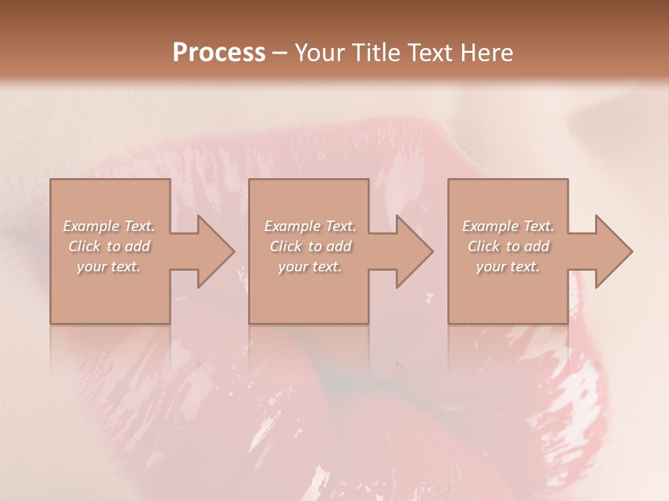 South Africa Creature Animals PowerPoint Template