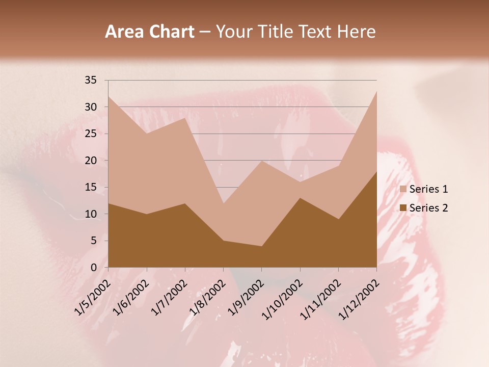 South Africa Creature Animals PowerPoint Template