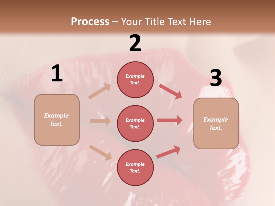 South Africa Creature Animals PowerPoint Template