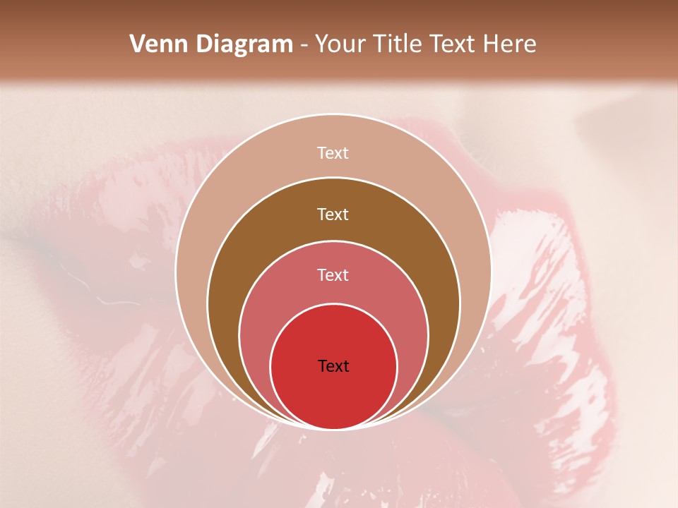South Africa Creature Animals PowerPoint Template