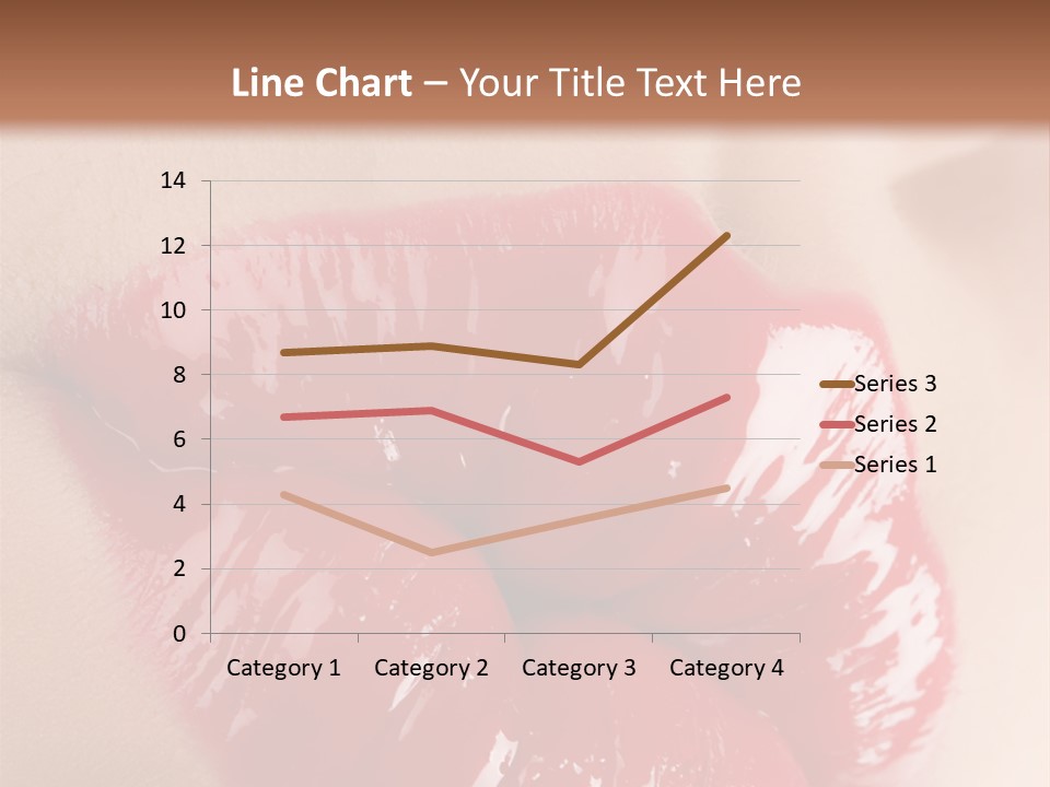 South Africa Creature Animals PowerPoint Template