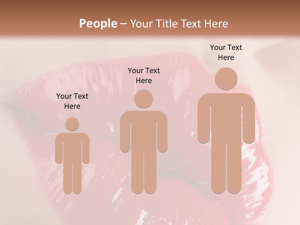 South Africa Creature Animals PowerPoint Template