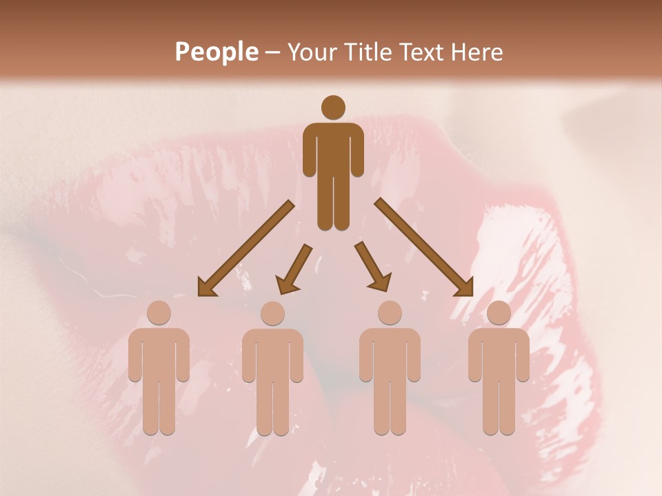 South Africa Creature Animals PowerPoint Template