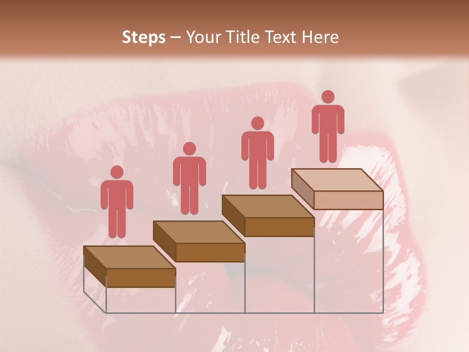 South Africa Creature Animals PowerPoint Template