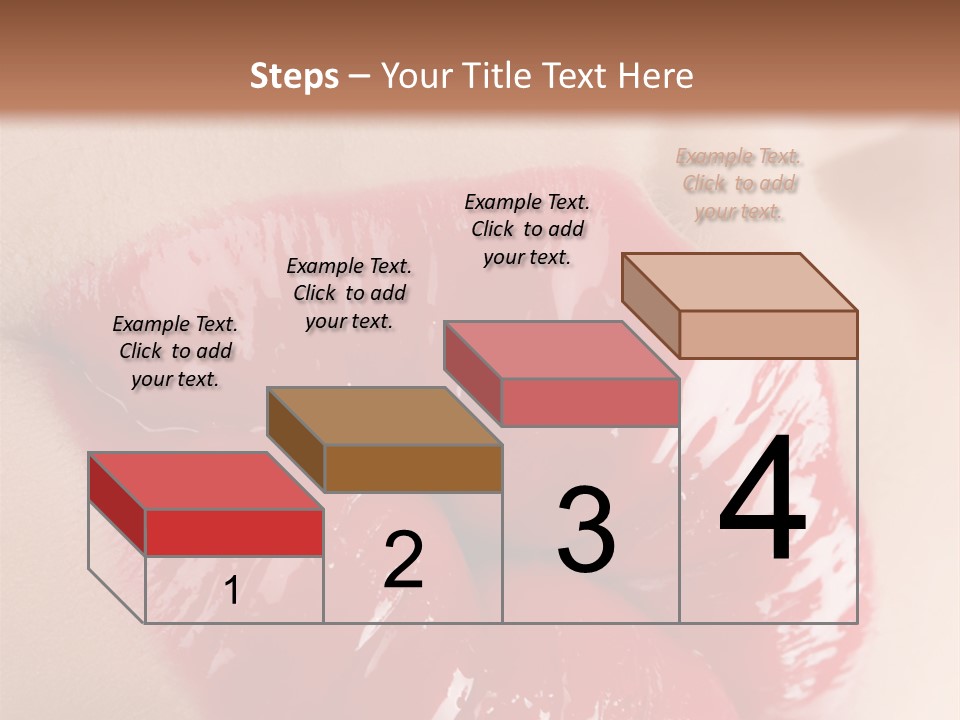 South Africa Creature Animals PowerPoint Template